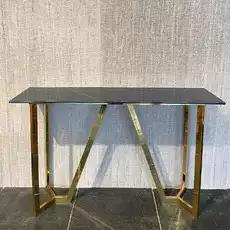 Wooden chair