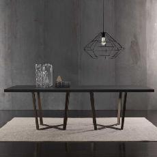  ARNO Elegance Natural Marble Dining Table