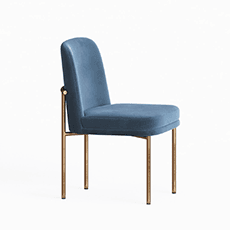 DINING CHAIR E1-DC-02